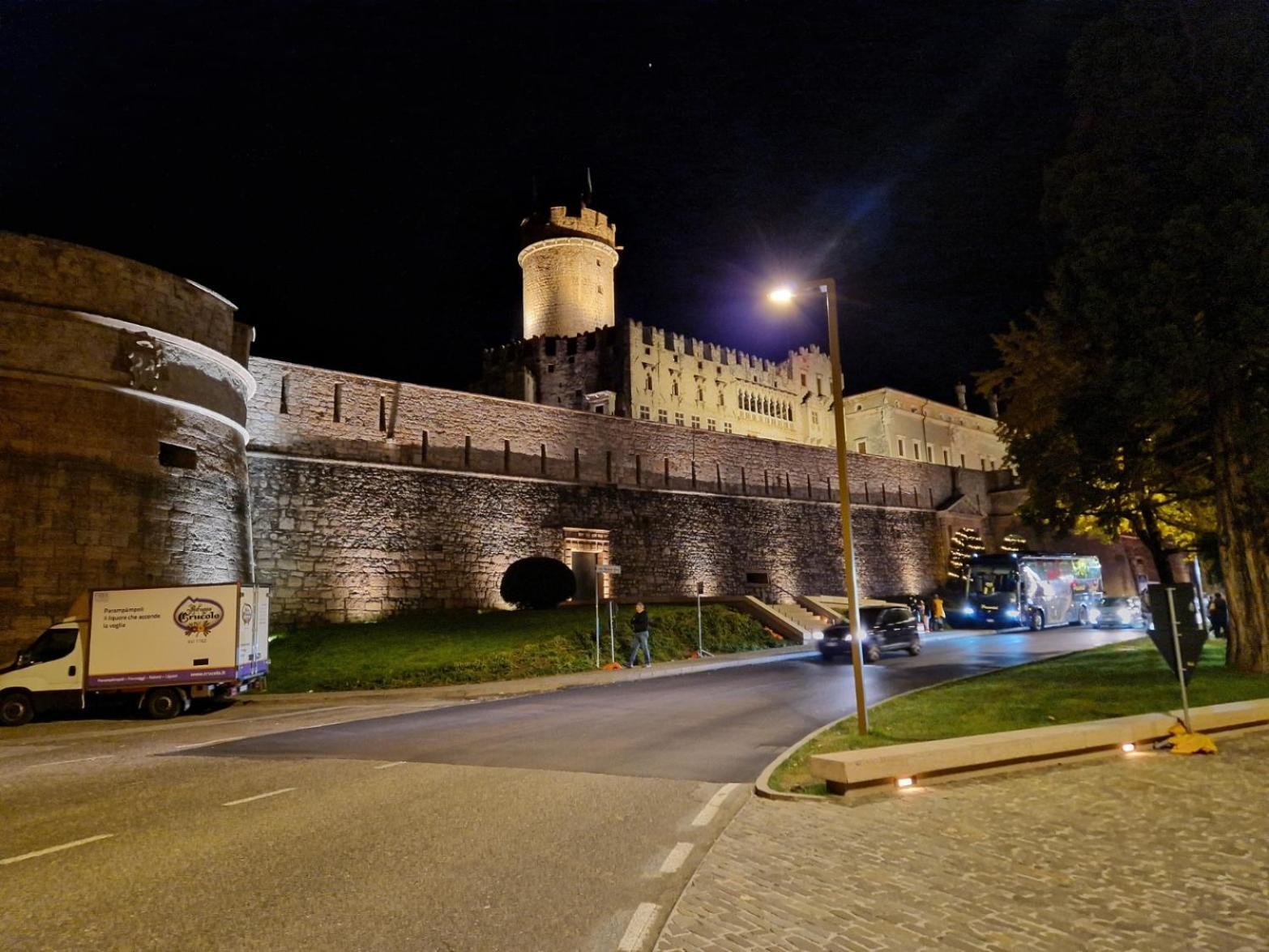 La Casa Di Vale Suffragio Apartment Trento Exterior foto