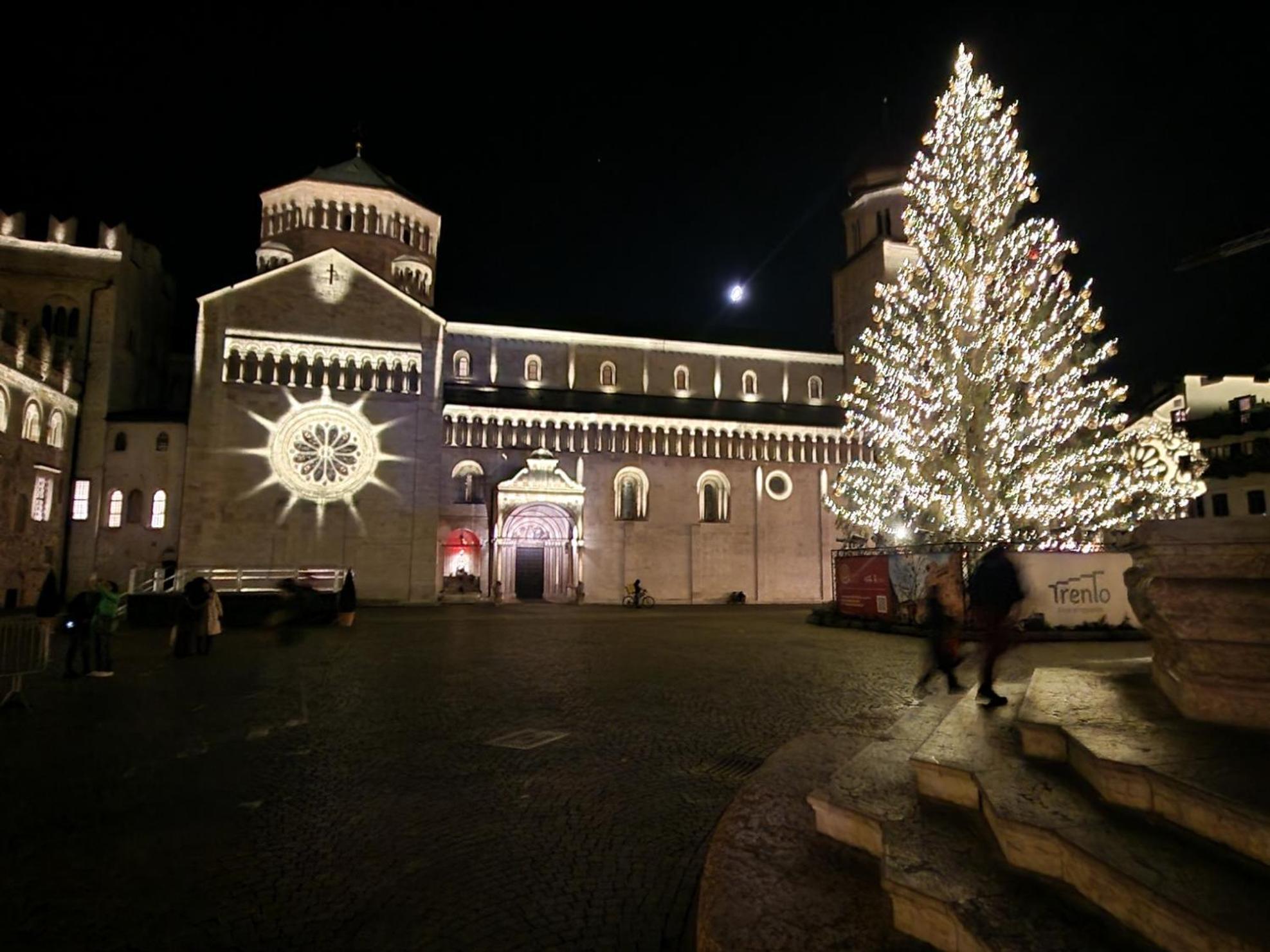 La Casa Di Vale Suffragio Apartment Trento Exterior foto