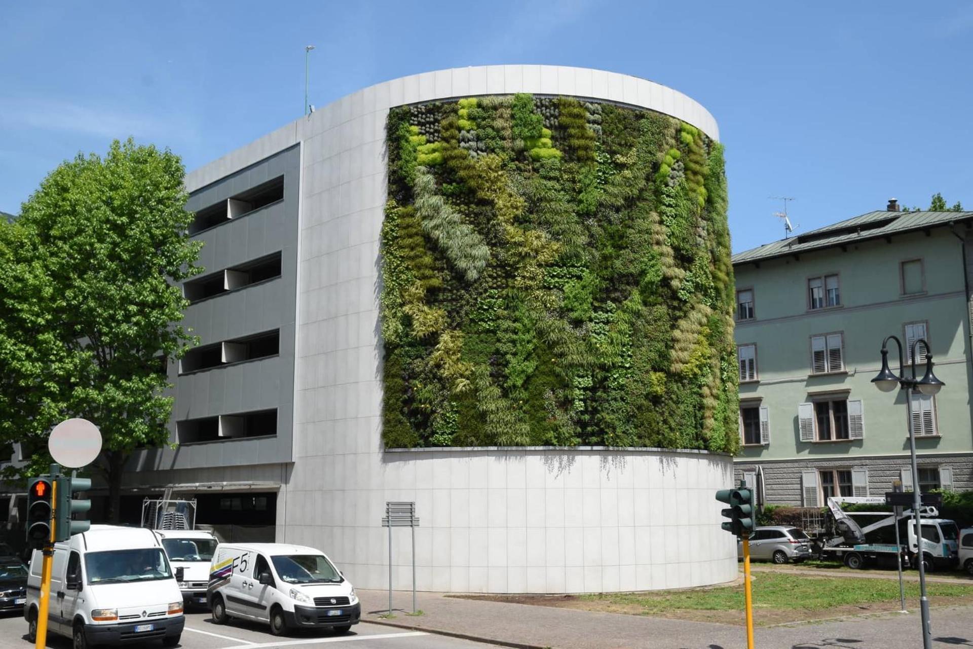 La Casa Di Vale Suffragio Apartment Trento Exterior foto